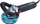 Mulli betoni Collomix CMG 1700, 1700W, disk 125mm, i zi