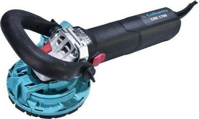 Mulli betoni Collomix CMG 1700, 1700W, disk 125mm, i zi