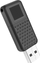 USB Hoco Intelligent UD6, 32GB, USB 2.0, gri