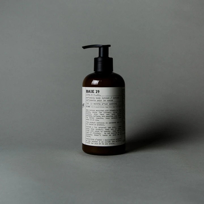 Le Labo Baie 19 Body Lotion
