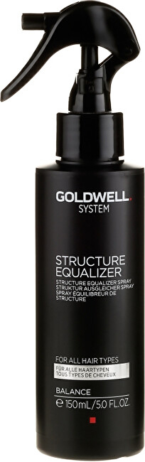 Sprej para ngjyrosjes së flokëve Goldwell Color, 150 ml