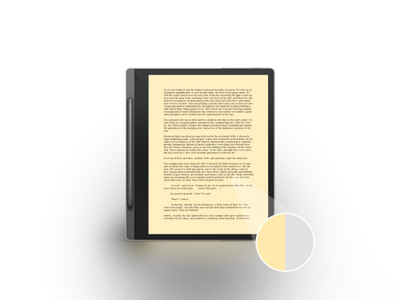 Tablet Lenovo Smart Paper, 10.3\", Rockchip RK3566, 4GB RAM, 64GB, gri