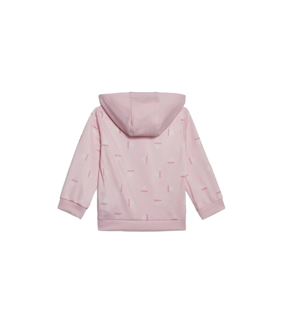 Trenerka Set për Fëmijë, ADIDAS - IC3513
