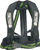 Rrip profesional për brushcutter Emak Oleo Mac 63070003, me shkumë 2.5 cm, i rregullueshëm, ngjyrë e zezë
