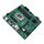Матична плоча Asus PRO B760M-CT CSM, LGA1700, DDR5, зелена
