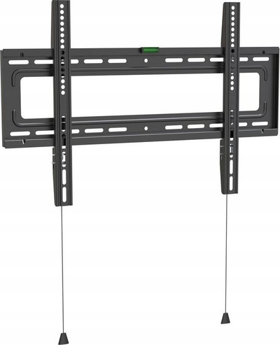 Mbajtëse muri për TV Vivolink VLMW3770, deri 70\", metal, e zezë