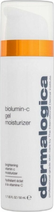Krem hidratues fytyre Dermalogica Biolumin-C Vitamin C Gel Moisturizer, xhel, ndriçues