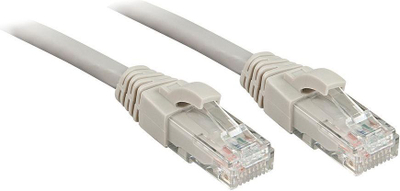 Kabllo UTP Lindy (48005), Cat.6, 5m, e hirtë