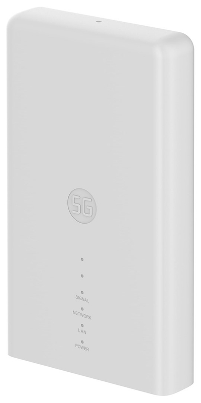 Set interneti ZTE MC889 5G ODU Z1320, WiFi 6 AX3000, EasyMesh, i bardhë