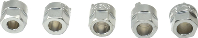 Сет клучеви за амортизери Geko G02785, 5 парчиња, за VW Audi Mercedes