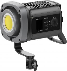 Lampë LED Ulanzi 200W WB, 2700K 6500K, e bardhë