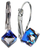 Vathë Levien Cube Bermuda Blue