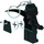 Varëse çelësash LEGO Star Wars - Darth Vader