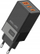 Karikues muri Beline 65W GaN, 2xUSB C USB A, i zi