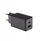 Karikues USB Patona GAN PD 45W, USB C dhe USB A, i zi