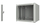 Kabin rrjeti Lanview Logon 19", 9U, për mur, gri