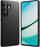 Kllapë telefoni Ringke Onyx për Samsung Galaxy S25 Ultra, TPU, e zezë