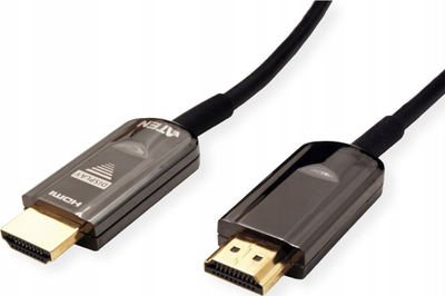Kabllo HDMI ATEN True 4K 2.0, aktiv optik, 30m