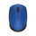 Maus Logitech M170, RF Wireless, i kaltër
