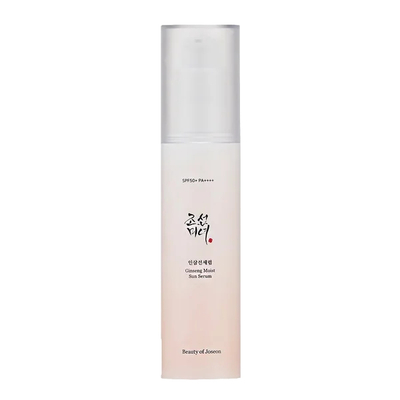 Serum mbrojtës ndaj diellit Beauty of Joseon Protective SPF 50+ Ginseng (Sun Serum), 50 ml