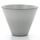 Filxhan porcelani Revol Equinoxe, 250 ml, gri