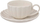 Filxhan porcelani Secret de Gourmet Romy, i bardhë