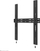 Set zgjatues VESA Neomounts AWL-250BL18, për TV, i zi
