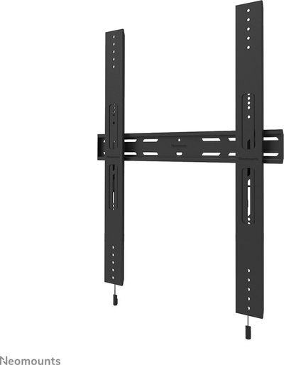Set zgjatues VESA Neomounts AWL-250BL18, për TV, i zi