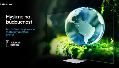 TV Samsung QE43Q60C, 43" (108cm), 4K UHD, i zi