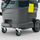 Fshesë me korrent industriale Karcher NT 30/1 Tact L, e hirtë / e verdhë