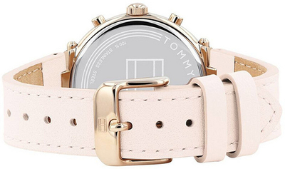 Orë dore Tommy Hilfiger Emery 1782351