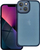 Mbrojtëse telefoni Variete për iPhone 13 Mini, TPU, kapak i pasëm i fortë, blu navy