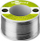 Tel saldimi Fixpoint pa plumb, 0.35mm, 100g, me argjend