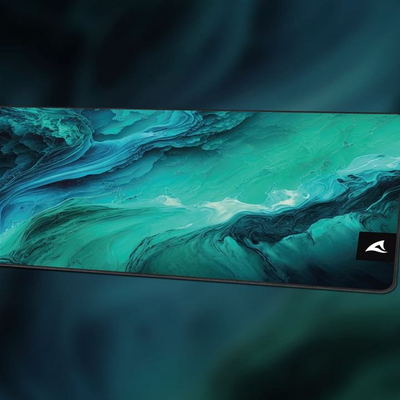 Set gaming Sharkoon SKILLER SGK50 S3 D4, 85 keycaps PBT, mousepad XXL 900x400mm, shumëngjyrësh
