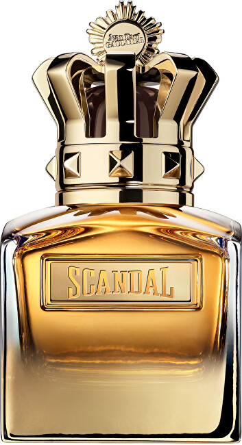 Eau de Parfum Jean P. Gaultier Scandal Absolu Pour Homme