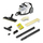 Pastrues me avull Karcher SC 5 EasyFix, 2000W, 4.2 bar, i verdhë