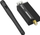 Gateway ZigBee Sonoff USB Dongle Plus E, Zigbee 3.0, antenë jasht, ngjyrë argjendtë