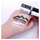 Revolution Liquid Eyeliner Dip Eyeliner - Black