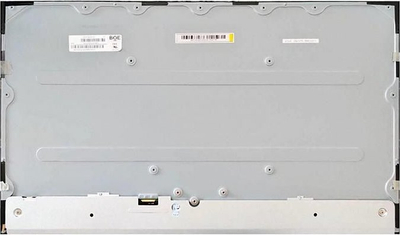 Ekran zëvendësues monitori CoreParts MSC2703K30-371M, panel LCD, gri