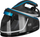 Hekur me avull Black+Decker BXSS2401E, 2400W, gjenerator avulli, blu