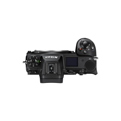 Nikon Z6 II