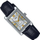 Orë dore Casio LTP-1234PL-7A2EF, për goca, argjendi