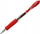 Stilolaps xhel Pilot G-2, 0.7mm, i kuq