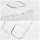 Mbrojtëse telefoni OEM për Xiaomi Redmi 15C, TPU 2 mm, transparente