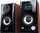 Genius SP-HF500A v2 звучници за компјутер, 2.0, 16W, кафеава/црна
