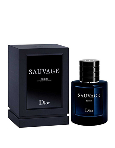 Parfum Dior Sauvage Elixir, 100ml