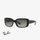 Ray-Ban RB4389 601/71 58