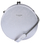 Çantë krahu David Jones CM5083A, argjendi