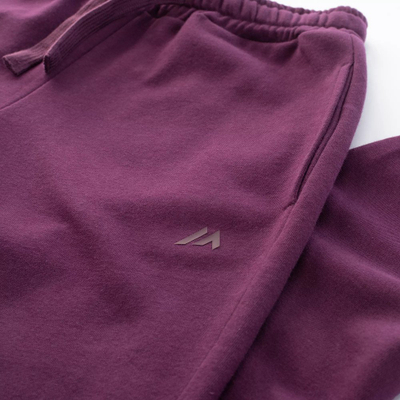Pantallona për goca Martes LADY WINKA, skinny, masa XL, vjollcë