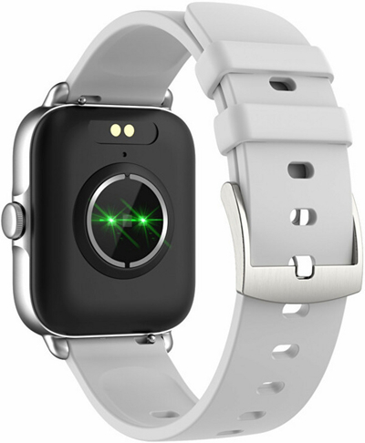 Orë smart Wotchi W20GT, e hirtë